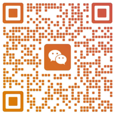 WeChat QR Code